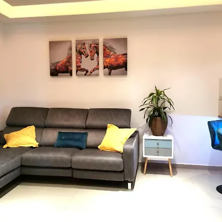 아파트 Nestia 레메소스