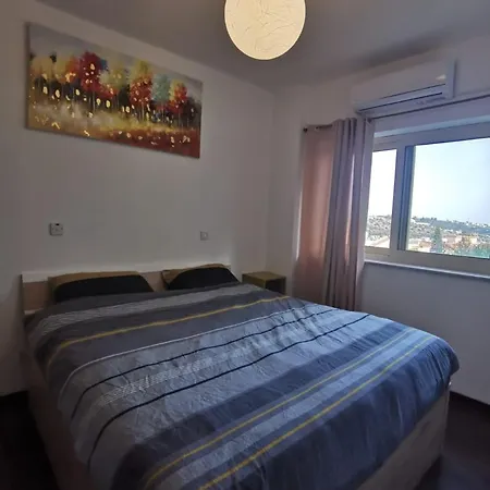 Apartman Nestia *