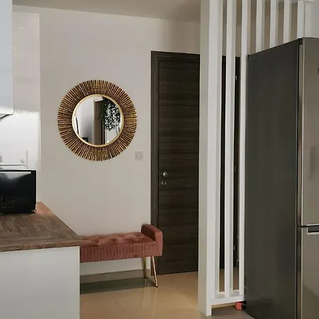 Apartman Nestia Limassol