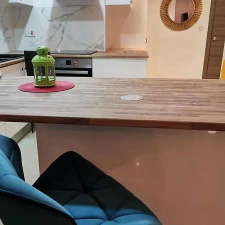 Apartman Nestia Limassol