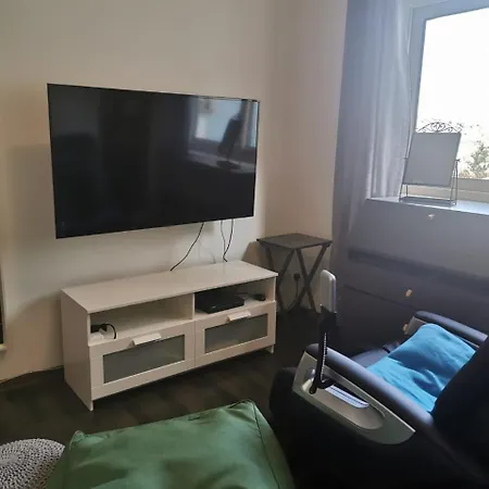 Nestia Lägenhet *