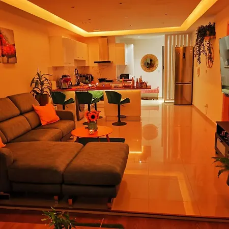 Nestia * Limassol